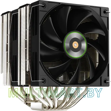 Кулер XASTRA AX620 (AX620-YYNFMX-GL)